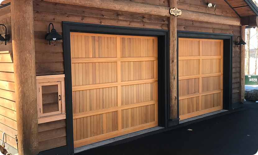 Measured to installed