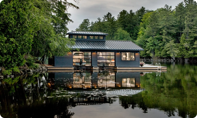 Style and construction