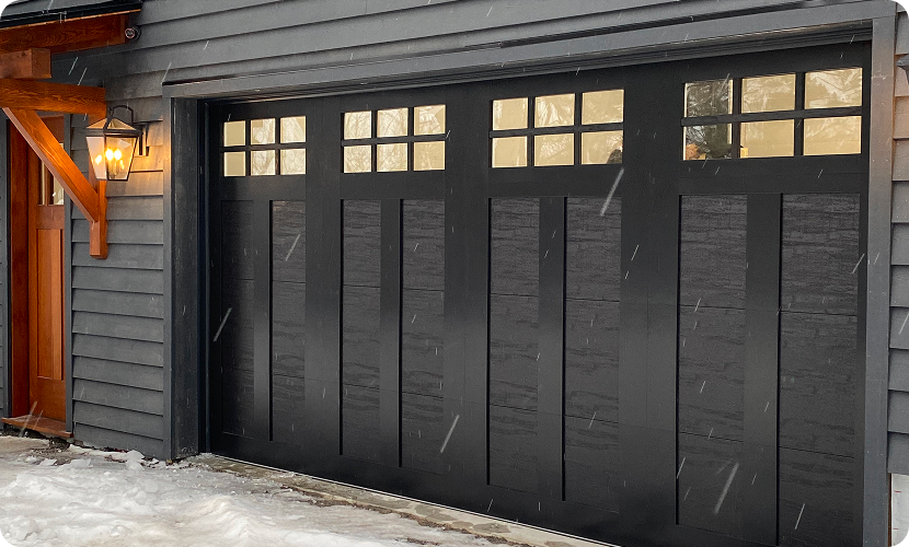 Style and construction