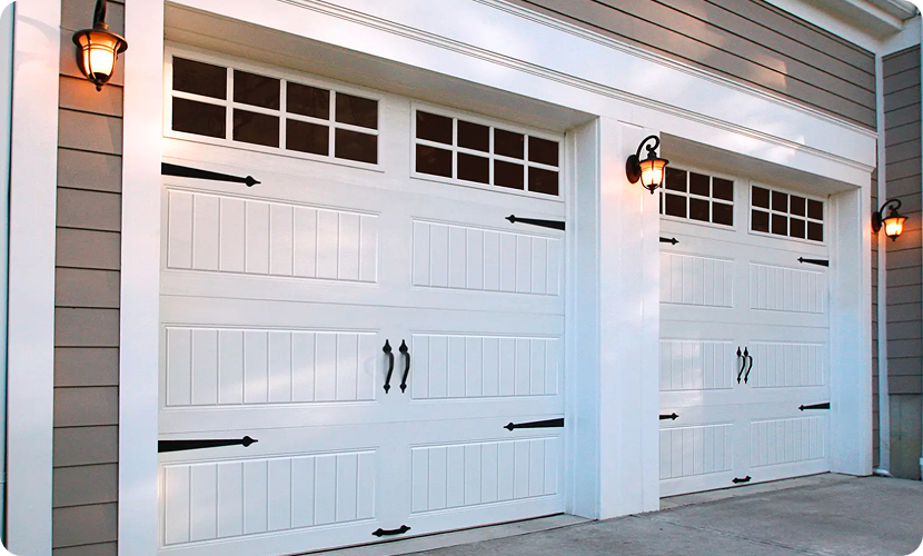 Measured to installed