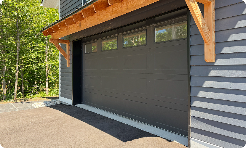 Style and construction